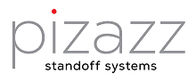 Pizazz Standoff Systems